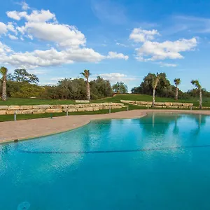 Lägenhetshotell Pestana Gramacho Residences, Ferragudo (Faro)