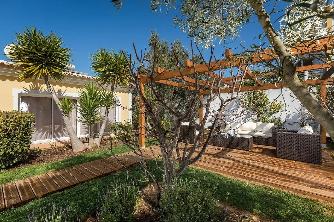 Casa da Praia Ferragudo  Portogallo